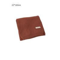 Bufanda De Lana Ganchillo Moda Para Hombres Y Mujeres Impermeable Térmica Gruesa Para Otoño E Invierno Adecuada Para Motocicleta Y Esquí - details 1
