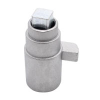 Ajustador De Reposabrazos Para VW T5 T6 CARAVELLE MULTIVAN Aleación De Aluminio Accesorios De Coche Izquierdo/Derecho - details 8
