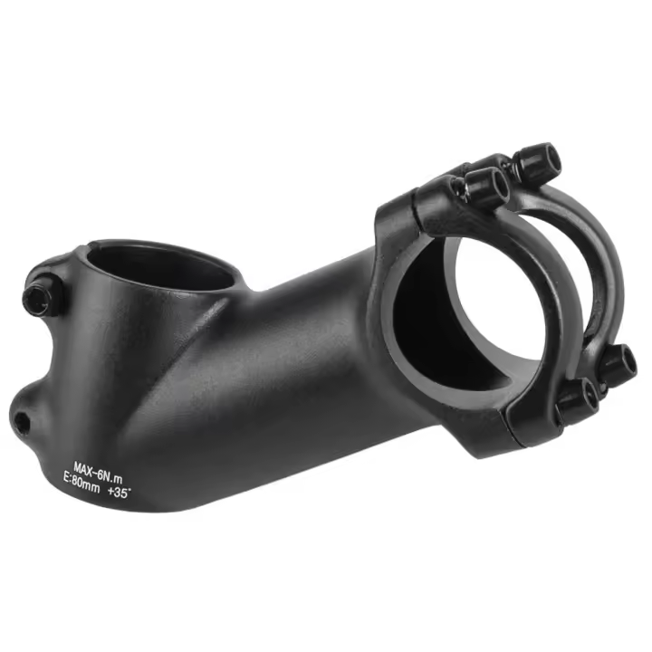 Componentes Potencias M-wave Potencia Hset 1/8 31.8 Mm Negro - 1