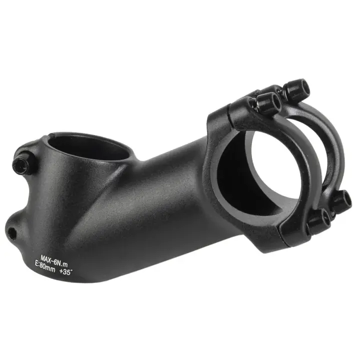 Componentes Potencias M-wave Potencia Hset 1/8 31.8 Mm Negro - 1