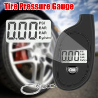 Sistema De Monitoreo De Presión De Neumáticos Digital Con Advertencia De Temperatura Para Coche TPMS Solar LEEPEE - details 14