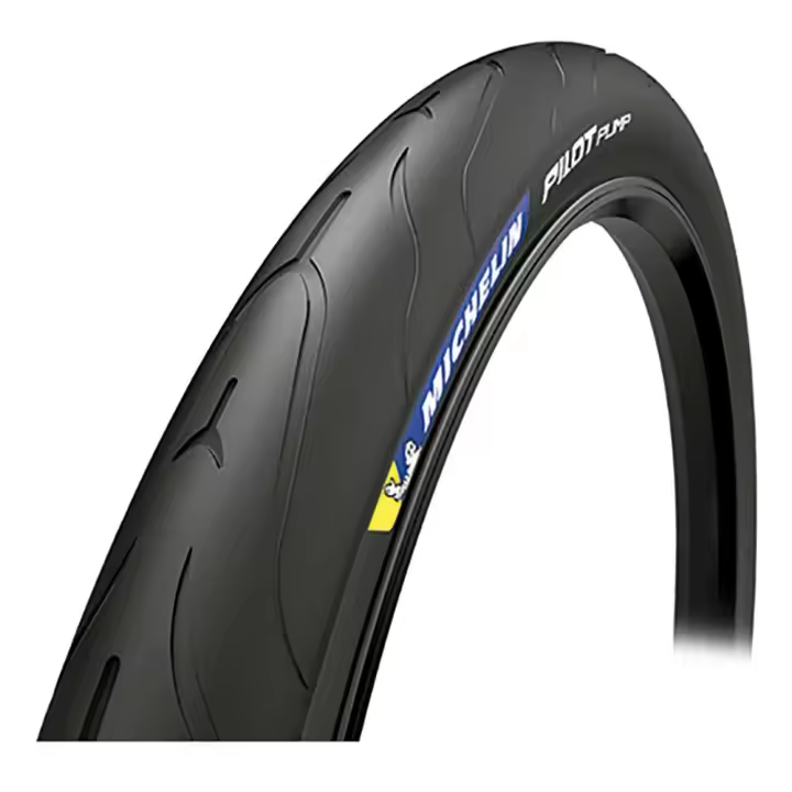 Michelin Cubierta De Mtb Pilot Pumptrack Competition Line Tubeless 26´´ X 2.25 - 1
