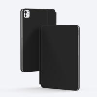 Teclado Mágico Con Iluminación Traslúcida Para iPad pro 11 13 2024 M4 Y iPad Air 11 13 Inch M2 Funda Inteligente Folio Compatibles - details 22