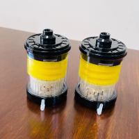 Filtro De Aseo Para Acuario ZHIYANG Colección De Heces De Peces Con Esponjas Y Bolas De Medio Ambiente Mejora La Oxigenación Del Tanque - details 16