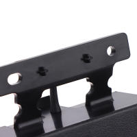Cerradura De Tapiz De Consola Central Para GMC Silverado Sierra Tahoe Yukon 2007-2014 Accesorios De Coche Fijación De Manija - details 8