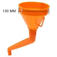 Funel De Refill Para Moto Y Coche Con Filtro Herramienta De Rellenado De Aceite Y Gasolina Para Motor Vehicular - details 4