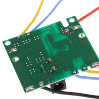 Baterías De Litio 18650 Pack Lipo Celula Módulo DIY 21V Li-ion BMS PCM Protección De Carga Para Makita 5S PCB Componente De Herramientas - details 9