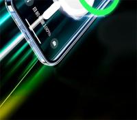 Funda Magnética Original Para iPhone 15 14 plus 13 12 11 pro Max X Xs Xr 7 8 Se Acrílico Transparente Compatible Con Wireless Charging - details 2
