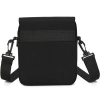 Bolso De Hombro Casual Para Hombres Y Mujeres Estilizado Estilo Escolar Sencillo Y Elegante Bolso De Mano Para Mujeres - details 1