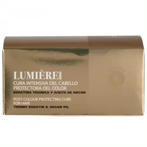 Tahe ampolla protectora del color Lumière Express 5x10ml - 1