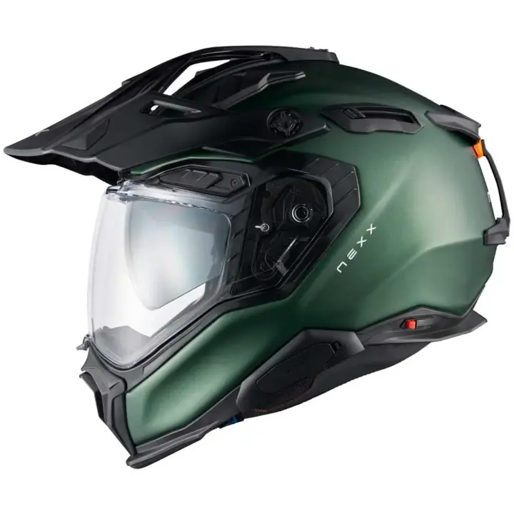 Nexx Casco Integral X.wed3 Plain - 1