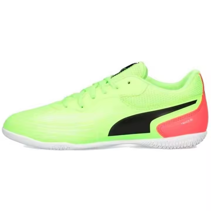 Calzado Futbol marca Puma modelo 107980-03 para kids - 1