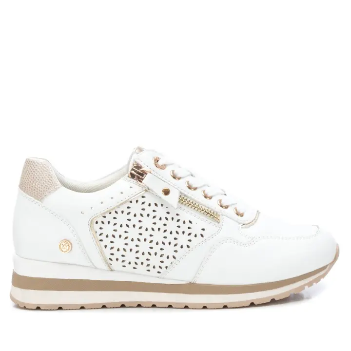 Xti - Zapatilla Mujer - Calzado Cómodo y Versátil - Moda casual - 1
