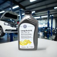 Aceite de Motor Volkswagen 0W30 Original 1L - Compatible VW 504.00 y VW 507.00 - Protección y Rendimiento Superiores - details 2