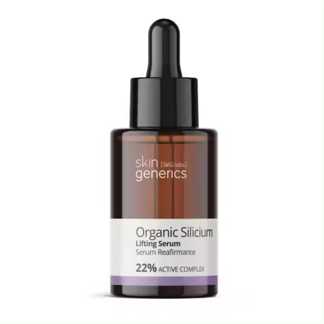 SKIN GENERICS SERUM REAFIRMANTE SILICIO ORGANICO 30 ML - 1