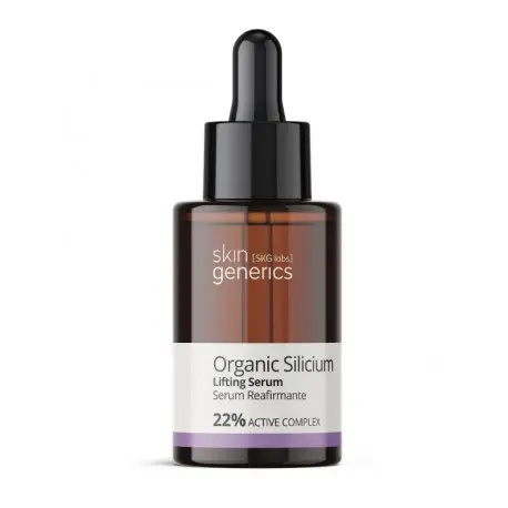SKIN GENERICS SERUM REAFIRMANTE SILICIO ORGANICO 30 ML - 1