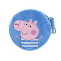 Muñeco De Peluche Peppa Pig Lindo Família De Cuatro Muñeco Peppa Pig Nuevo George Almohada Niños Juguetes De Peluche - details 14