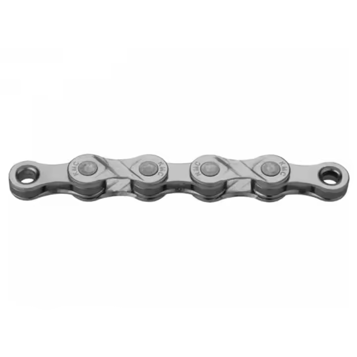 Kmc Cadena E9 Ept E-bike Plateado - 1