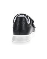 Emporio Armani Zapatillas Hombre Negro X4X300 XM320 A792 - details 4