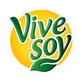 Bebida de soja Vivesoy 1 litro pack 6 bricks - details 0