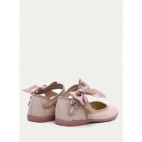 BATILAS 191/144 Zapatos vestir niña 31085 24V BAILARINA CON LAZO ANTIOVE (ROSA) - details 4