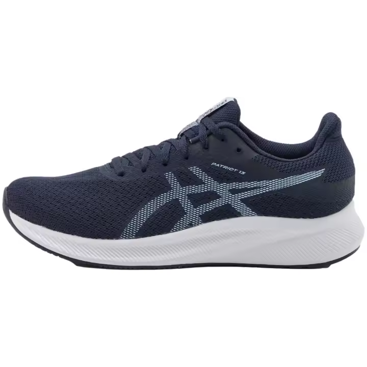 Calzado Calzado marca Asics modelo 1011B485-403 para hombre en color marino - 1