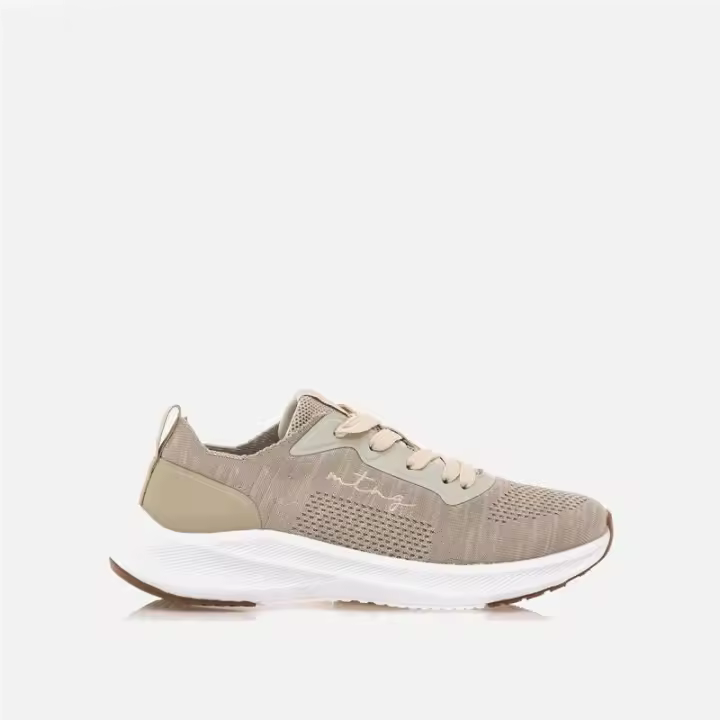 Mustang Zapatillas Mustang Somo Mujer Knitting Arena / Tpu - 1