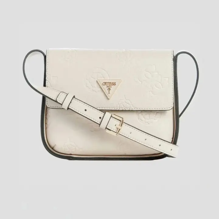 Bolso bandolera Guess Keandra PL932320 GUESS - 1