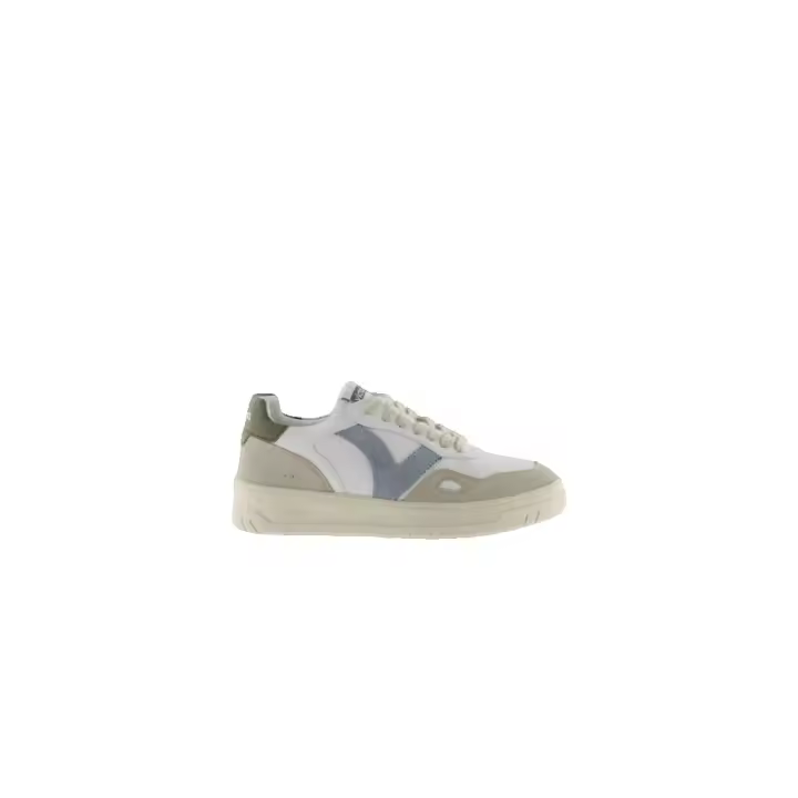 victoria Sportive Elegance zapatillas cuir noir - 1