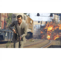 Grand Theft Auto V PS5 - GTA V - PlayStation - details 2