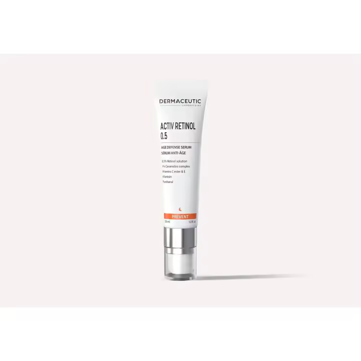 Activ Retinol 0.5 - 1