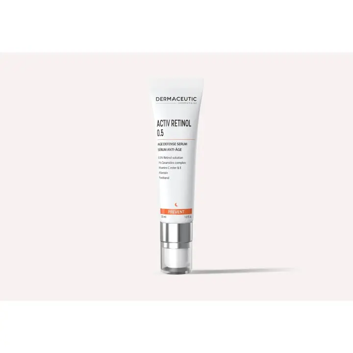 Activ Retinol 0.5 - 1