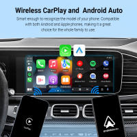 Ottocast Play2video pro TV Box CarPlay Android Auto Sin Cables Para Youtube Netflix Spotify Sistema Inteligente Para Coche - details 1
