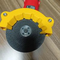 Taladro Eléctrico Multifuncional 4-12mm Pulidora De Brocas Herramienta De Afilar Para Trabajos De Metal Soldadura Y Bricolaje - details 8