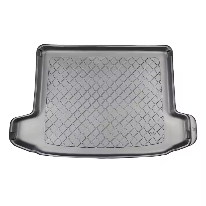 Alfombra cubeta protector de maletero Extrem a medida para Kia Sportage V y Sportage V Mild Hybrid, HEV en posición elevada desde 2022- - 1