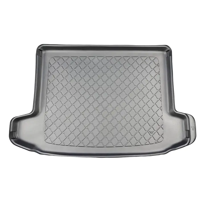 Alfombra cubeta protector de maletero Extrem a medida para Kia Sportage V y Sportage V Mild Hybrid, HEV en posición elevada desde 2022- - 1
