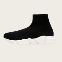 Running Shoes Women  Men Outdoor White Breathable Flat Walking Trainers Casual Sneakers Designer basketball shoes - details 1