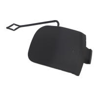 Cubierta Para Ojo De Remolque Del Parachoques Delantero 51117302479 Cubierta Para Gancho De Remolque Reemplazo Para Cooper F55 F56 F57 2014-2019 ABS - details 5