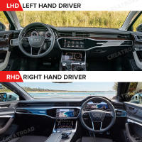 Conjunto de Limpiaparabrisas de Alta Gama Hyundai Tucson TL 2016-2020 Cepillos de Ventana de Paraíso de Plástico ABS Semi-Rigido - details 3