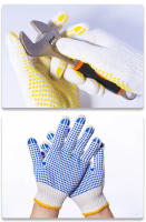 Guantes Azules Para Trabajo Doméstico Limpieza De Coche Y Fabricación 1/10 Pares Almohadillas De Alta Estiramiento Para Adultos - details 8