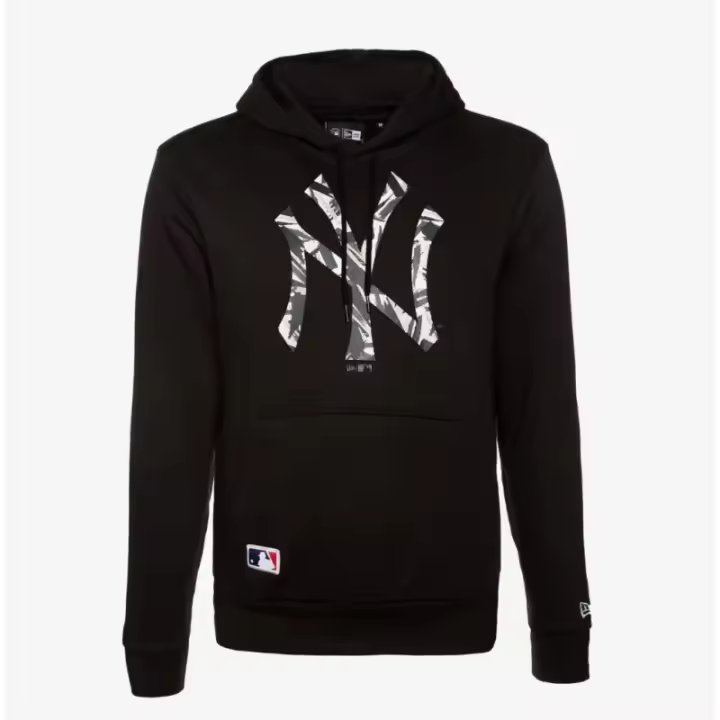 Sudadera New York Yankees "Mlb Camo Infill Logo"  New Era. - 1