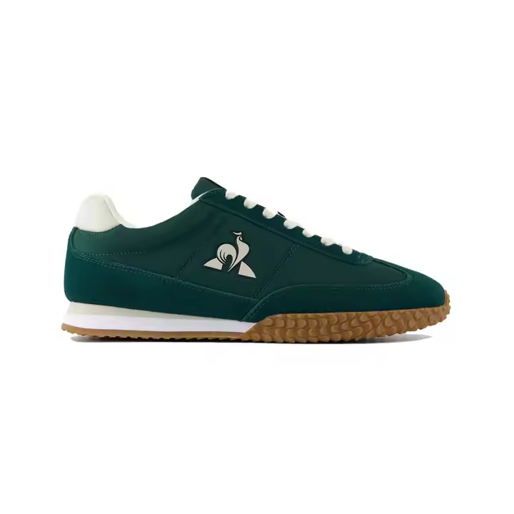 Zapatillas Le Coq Sportif Veloce I Hombre Verde - 1