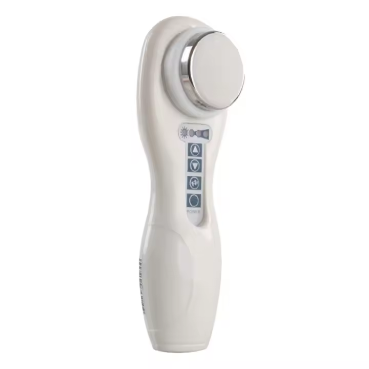 1MHz Ultrasonido Dolor Cuerpo Terapia Facial Máquina de La Piel Masajeador Fk - 1