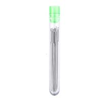 30PCS Universal Para Máquina De Costura Agujas De Ojo Grande De Tamaños Variados Suministros Y Accesorios Para Costura Y Bricolaje - details 7