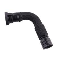 Tubo De Respiradero Del Motor 038103493AC Negro Instalación Fácil Resistente Y Estilizado Piezas De Repuesto Profesional - details 0