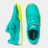 Zapatillas Futbol Sala Joma Dribling 2535 Turquesa Indoor 106313  Calzados DEPORTES FUTBOL SALA Joma calidad al mejor precio - details 3