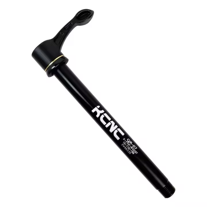 Kcnc Eje Pasante Delantero Kqr07 Pressclick Boost Shimano/fox - 1