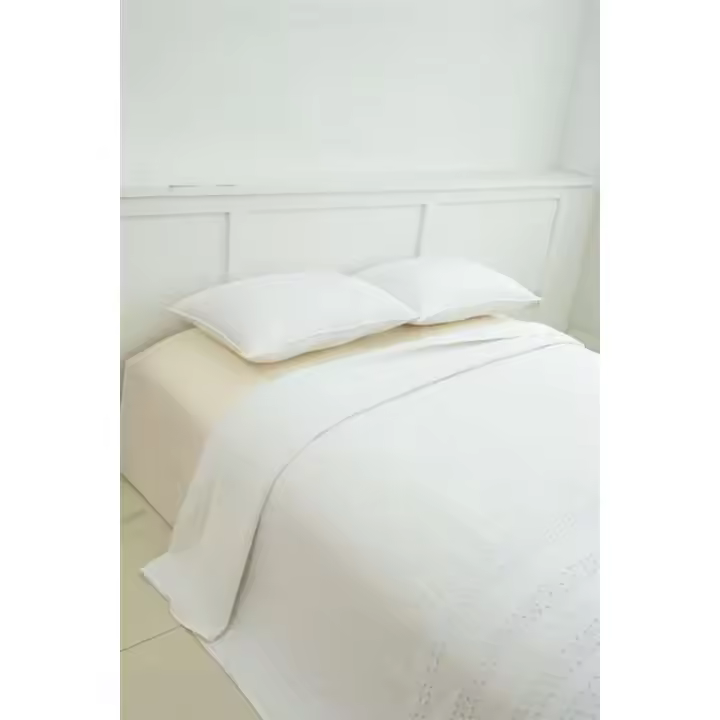 Colcha Bouti Modelo Veroquio Clara Vidal - Ropa de Cama de Calidad Superlativa para Tu Hogar - 1