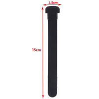 Correa De Patinaje In-line Negra Para Botas De Patinaje Energía T Forma Arracimadera De Patines Con Hebilla Accesorio De Zapatos De Patinaje - details 8