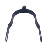 Guardabarros Trasero Para Scooter Protección De Cable Soporte Para Xiaomi M365 Piezas De Repuesto Accesorios De 8.5 Pulgadas Y 10 Pulgadas Con Herramientas - details 9